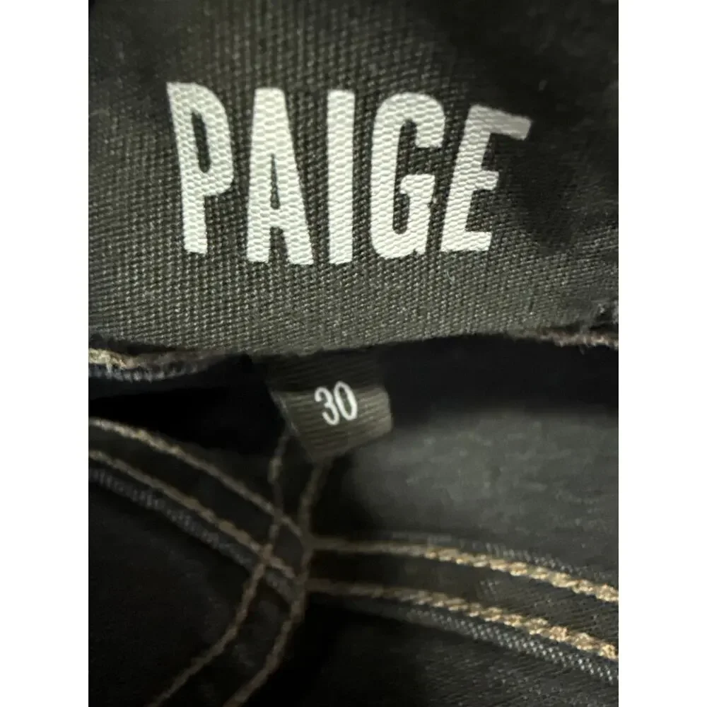 PAIGE federal men